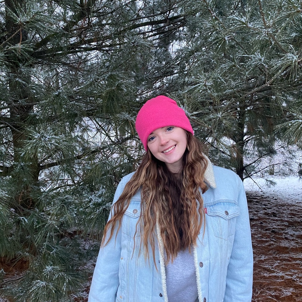 Meet your Posher, Savannah